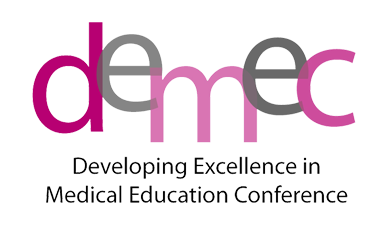 Developing Excellence in Medical Education Conference 2017 (DEMEC)