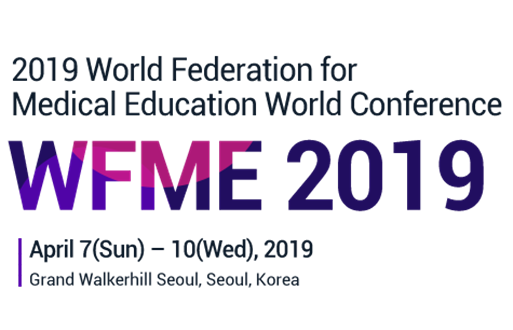 World Federation for Medical Education World Conference 