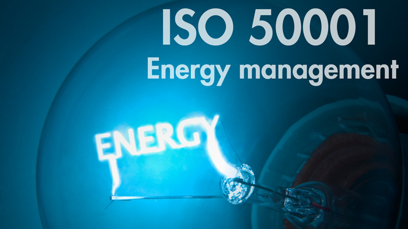 Эрчим хүчний удирдлагын тогтолцоо ISO 50001 стандарт гэж юу вэ?