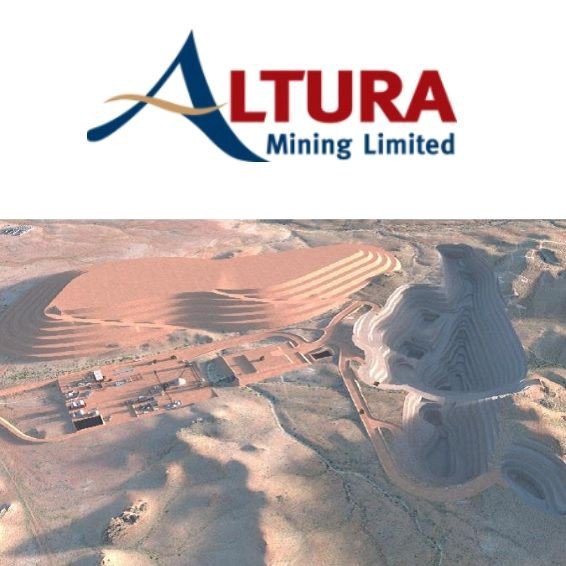  “Pilbara Minerals” нь“Altura Mining” компанийг 175 сая доллараар худалдаж авахыг санал болголоо.
