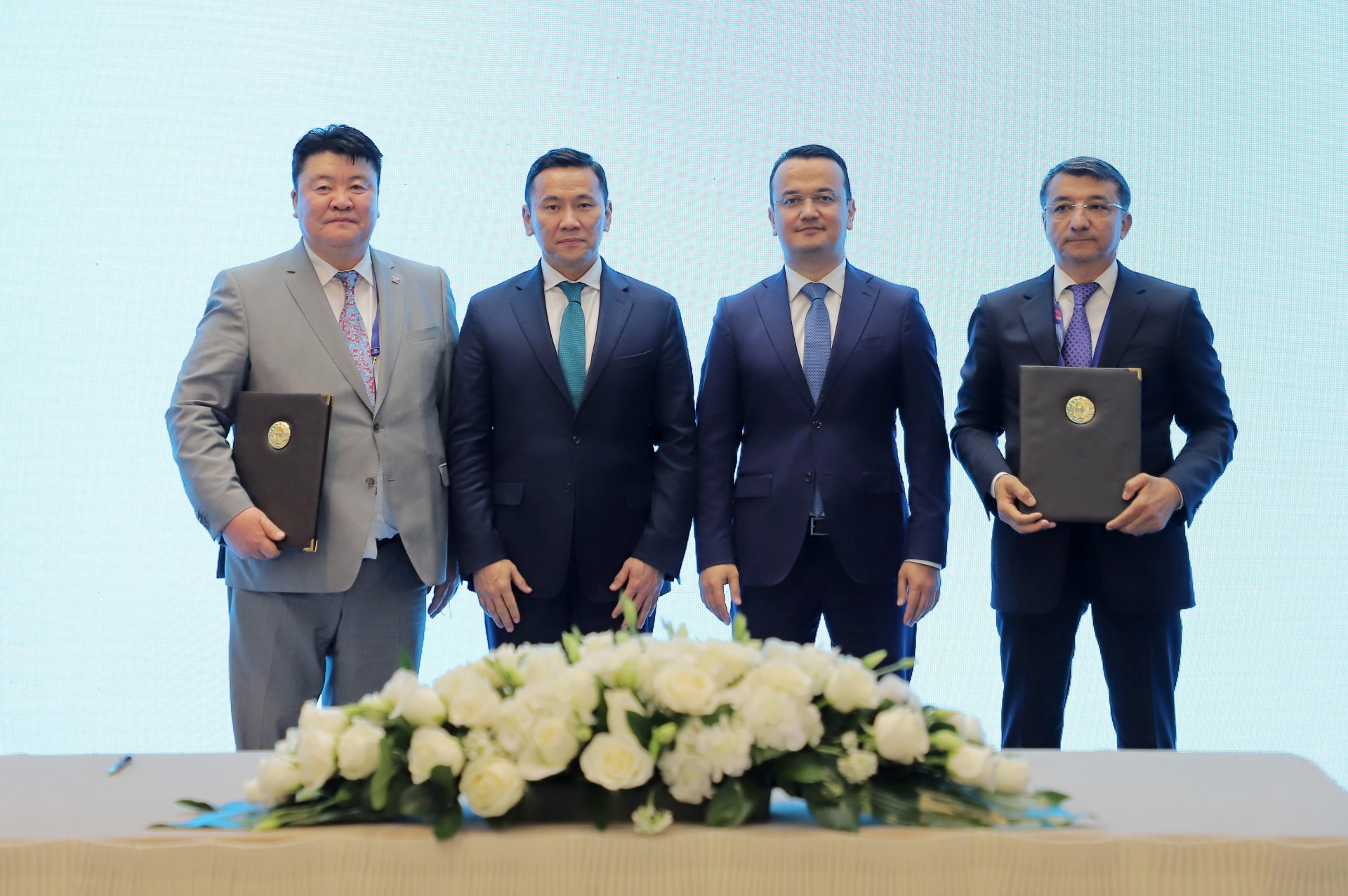 Mongolian Technological Innovation Breaks New Ground: Mongol Basalt JSC and Basalt Uzbekistan Group Forge Historic Partnership to Revolutionize Sustainable Construction in Central Asia