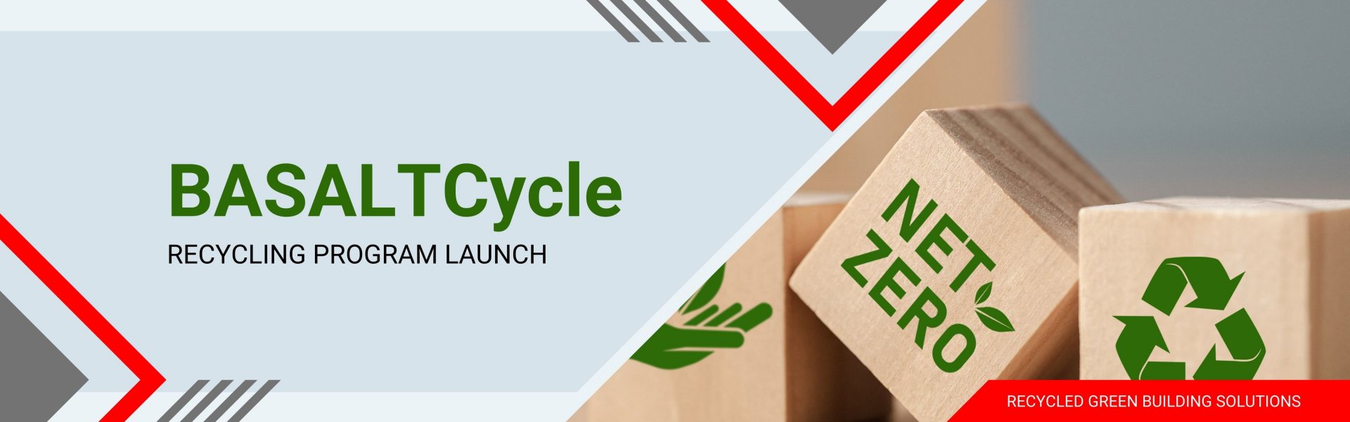 Introducing BASALTCycle: Rewarding Sustainability, Building a Greener Future!