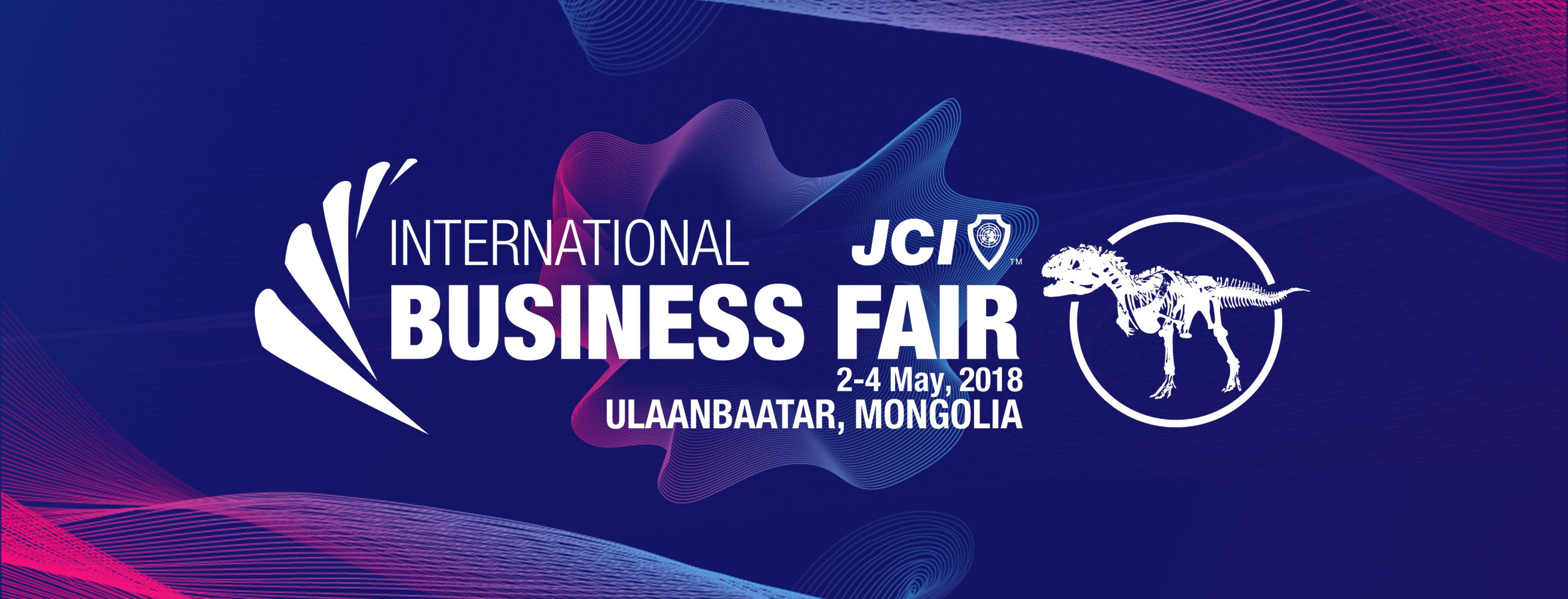 “2018 JCI INTERNATIONAL BUSINESS FAIR ”  үзэсгэлэнг зохион байгуулахад дэмжлэг үзүүллээ. 