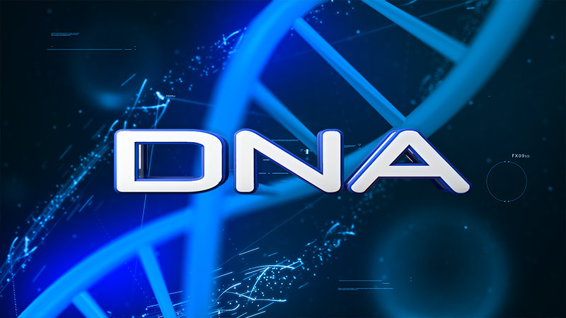 DNA