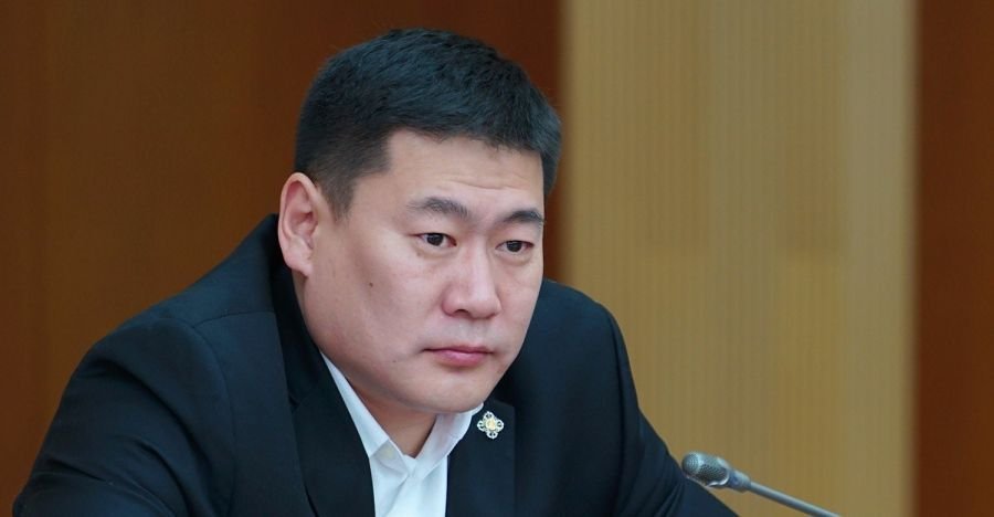 Монгол улсын ерөнхий сайд УОК, НОК-т хөл хорио тогтоох бол иргэдэд мэдээллийг шуурхай хүргэх чиглэл өгчээ