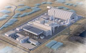 ДЦС-5 нь Улаанбаатар хотын дулаан хангамжийн эх үүсвэрийг нэмэгдүүлж, хотын баруун бүсийн дулааны хэрэглээг хангах юм