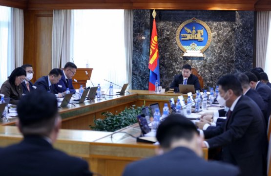 2022 онд шинээр эхлэх төсөл, арга хэмжээний тендерийг 3-р сарын 1-ээс өмнө зохион байгуулна