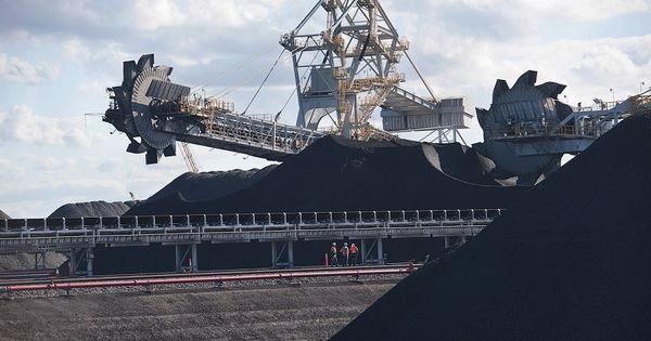 БНХАУ-д нүүрсний үнэ дахин дээд цэгтээ хүрлээ