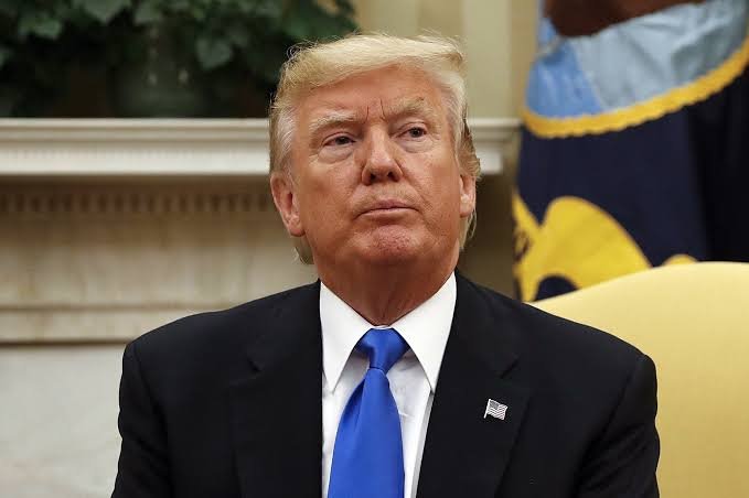 АНУ-ын ерөнхийлөгч Д.Трамп ОХУ-ын эсрэг хориг арга хэмжээгээ чангатгаж, тариф тогтоох эрх мэдлээ тэлэх хуулийн төслийг баталлаа
