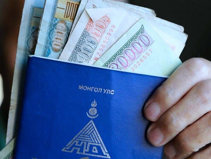 Татварын ачааллыг бууруулах, тэтгэвэр нэмэх асуудлаар МАН-ын удирдлагууд өнгөрөгч 6-ны өдөр 