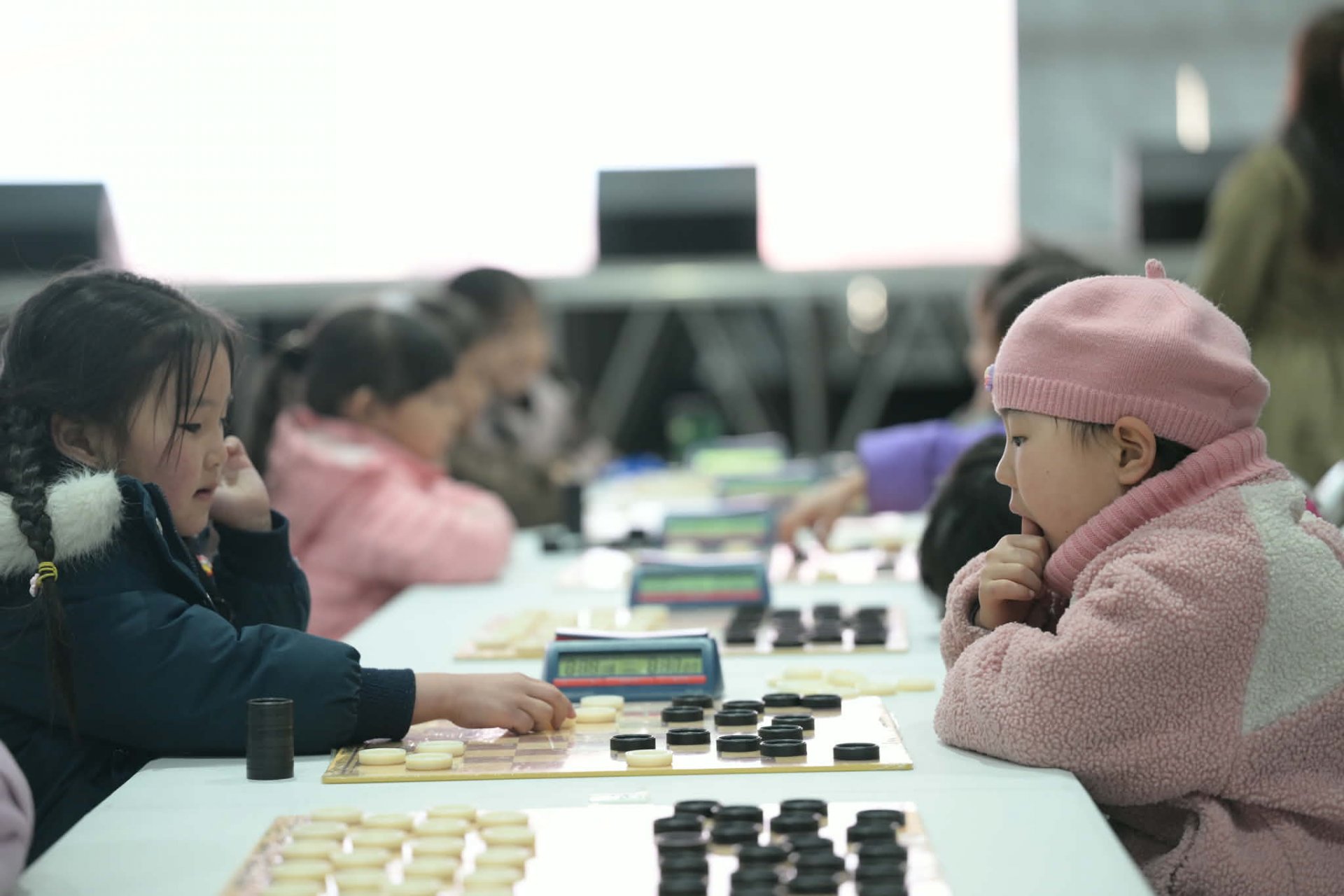 “Даам 2026” тэмцээнд 17 аймаг, есөн дүүргийн 400 гаруй тамирчин оролцож байна