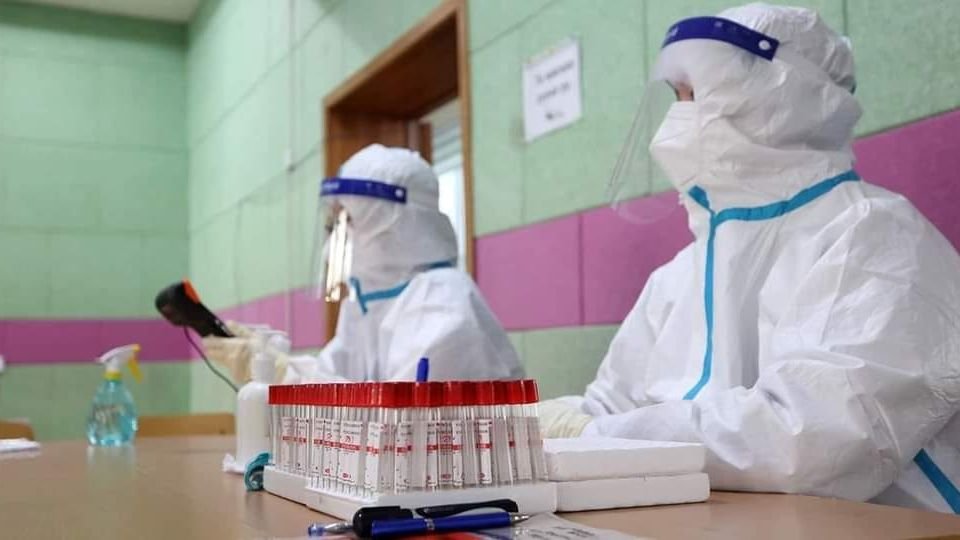 Сайн дураар ажиллах эмч, ажилтнуудыг эрүүл мэндийн хөгжлийн төвд бүртгэж байна