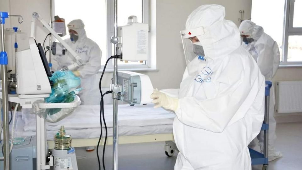 Өнөөдрийн байдлаар нийслэлийн хэмжээнд 450 хүн эмнэлгийн ор хүлээж байна гэв