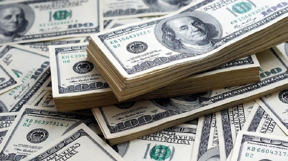 Монгол улсын нийт гадаад өр 33.8 тэрбум ам.долларт хүрчээ