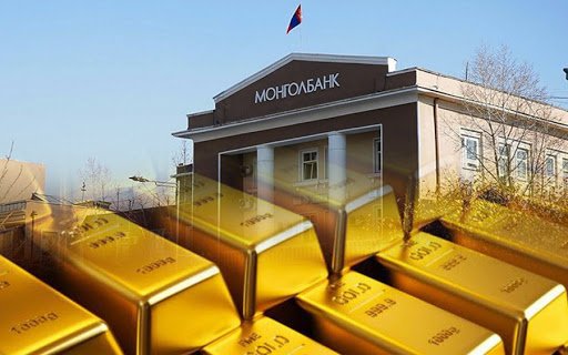 2019 онд 16.2 тонн алт Монголбанканд тушаасан нь өмнөх оноос 30 хувиар буурчээ