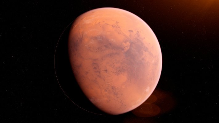 БНХАУ анхны судалгааны станцаа энэ зун Ангараг руу илгээнэ