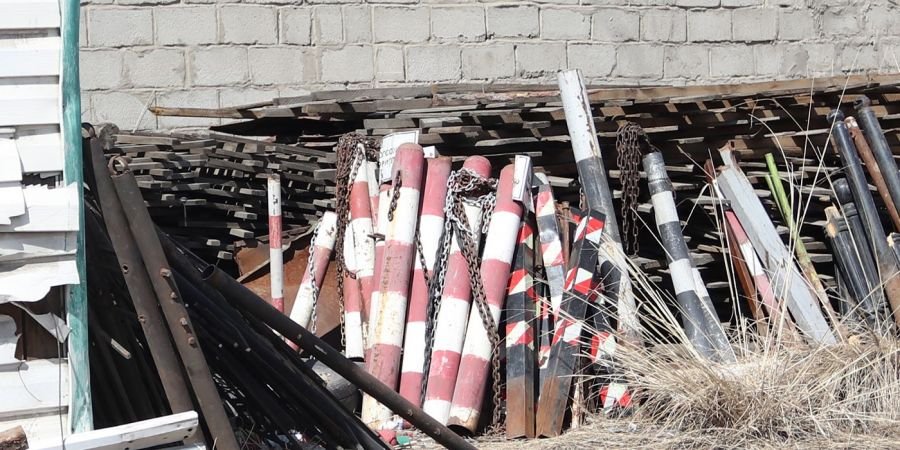 Судалгаагаар 1770 гаруй байршилд зөвшөөрөлгүй хашаа, хайс буулгах шаардлагатай