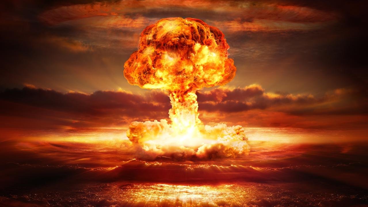 Цөмийн дайн дэгдвэл хүн төрөлхтөнд ямар хор уршиг учрахыг шинжээчид тайлбарлажээ