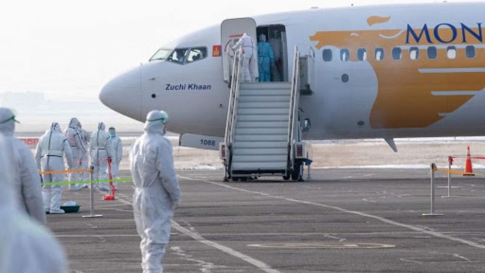 Эх орондоо ирэх зорчигчдын нэрсийг гаргахтай холбоотой зохицуулалтад өөрчлөлт оруулжээ