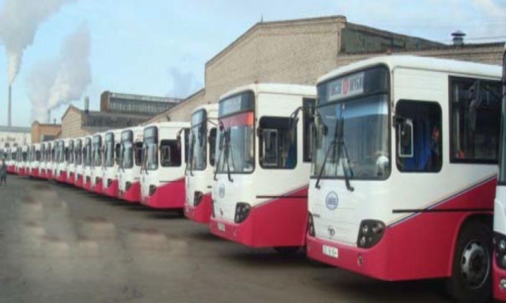 Хөл хорионы дэглэм тогтоосон энэ үед автобусны жолооч нарт бие засах газар олдохгүй байна