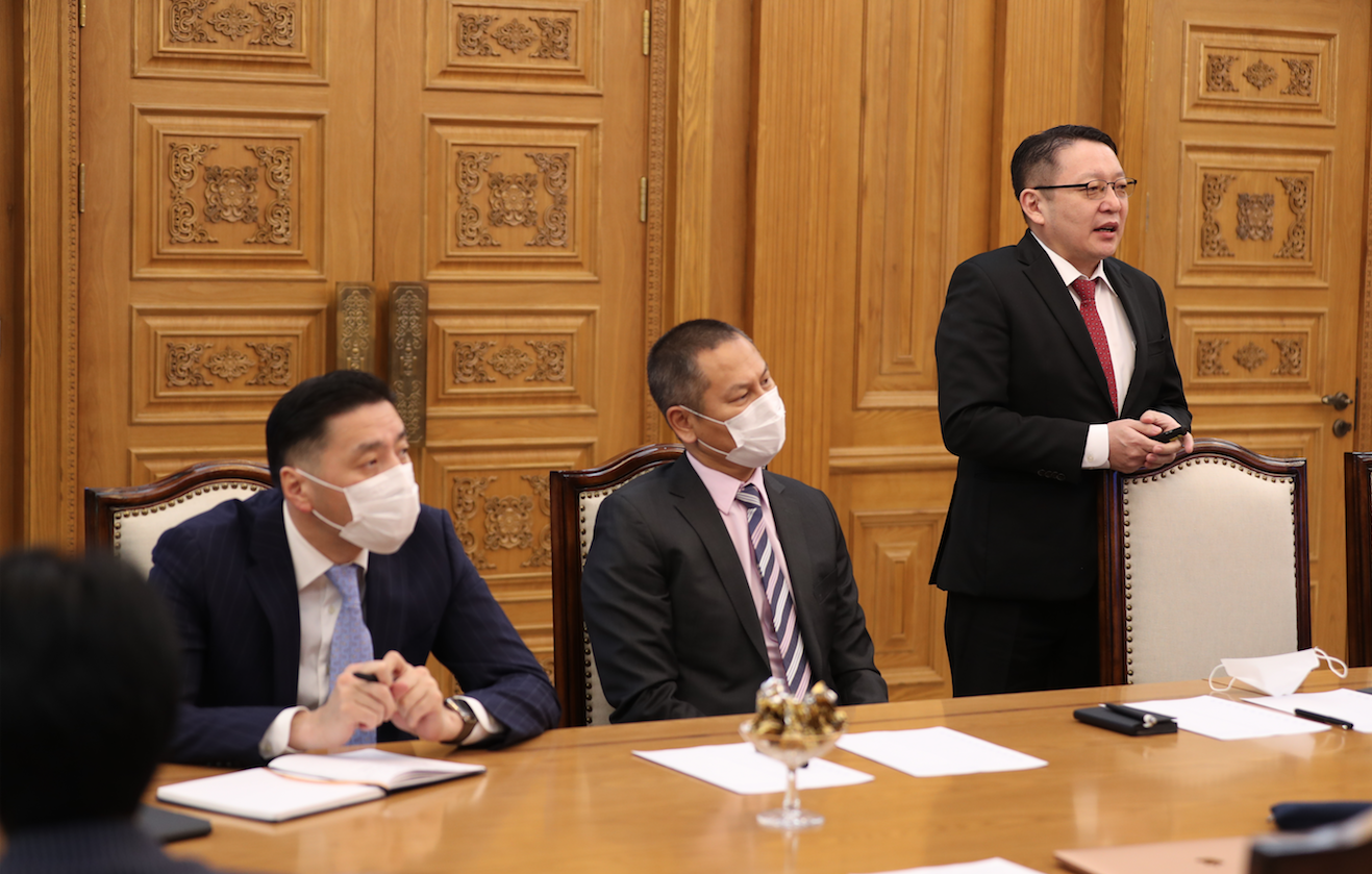 “Монголын эдийн засгийн чуулган-2022” Шинэ сэргэлт уриан дор явагдана