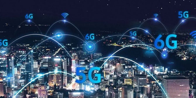 БНХАУ Дэлхийн хамгийн анхны 6G хиймэл дагуулыг хөөргөжээ