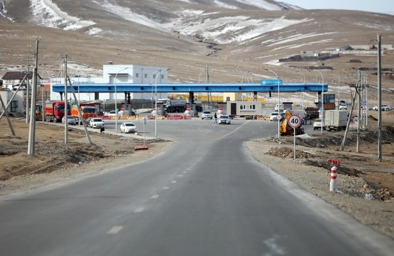 Өнөөдрийн байдлаар дотооддоо хөл хорио тогтоосон аймаг байхгүй 