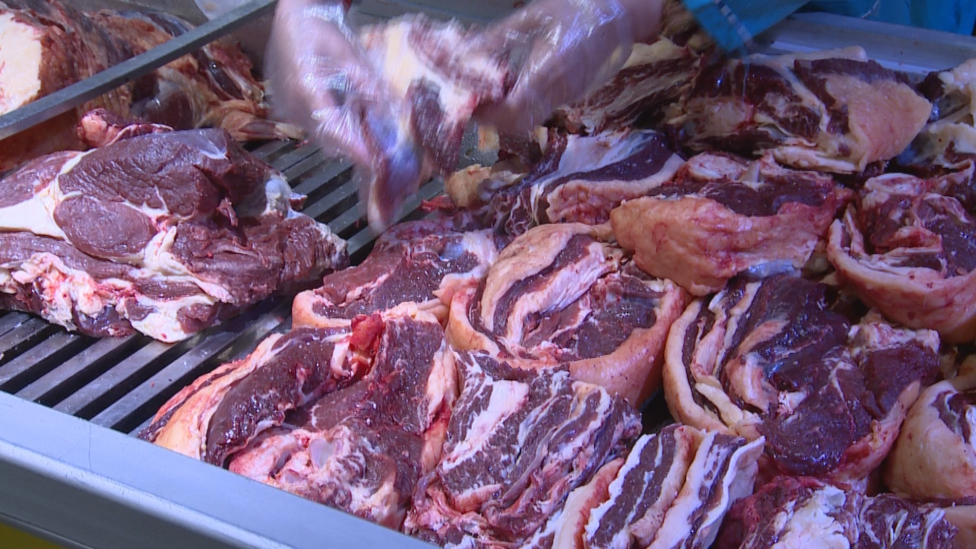 Махны үнэ харьцангуй тогтвортой байсан ч цагаан сарын баяр дөхсөнөөр үнэ нэмэгджээ