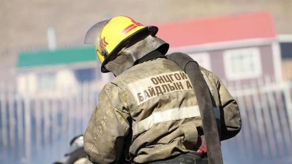 Аюулт үзэгдэл, ослын 108 удаагийн дуудлага бүртгэгджээ