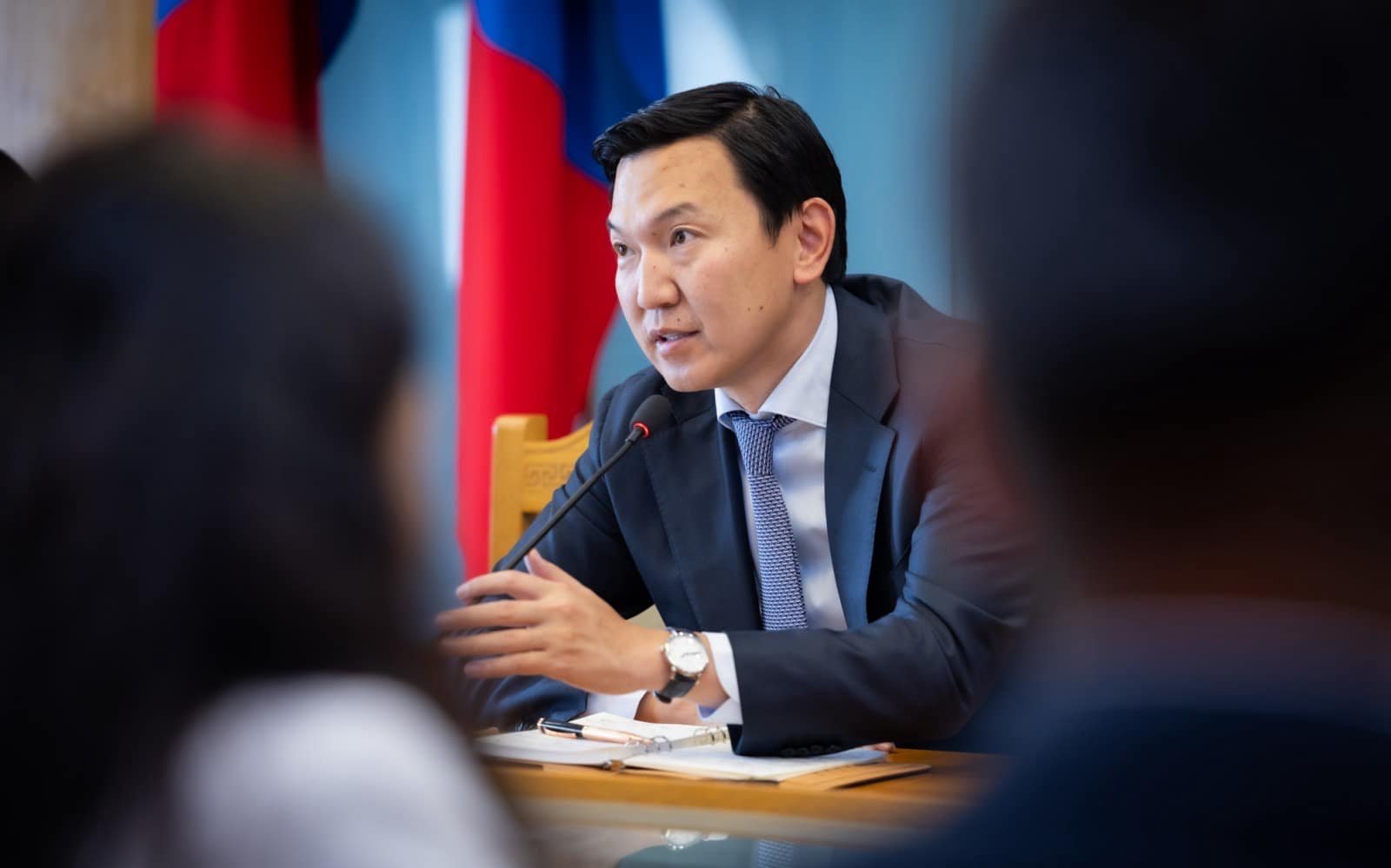 Хүнсний дэлгүүр, дугуй засвар, үсчин, гоо сайхан, кофе шоп зэрэг 146 худалдаа, үйлчилгээний бизнес эхлүүлэхэд зөвшөөрөл авах шаардлагагүй боллоо