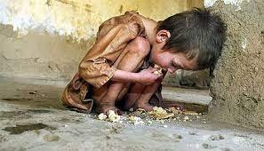 Дэлхий даяар хоол тэжээлийн дутагдлаар 8 сая гаруй хүүхэд амиа алдах эрсдэлтэй байна