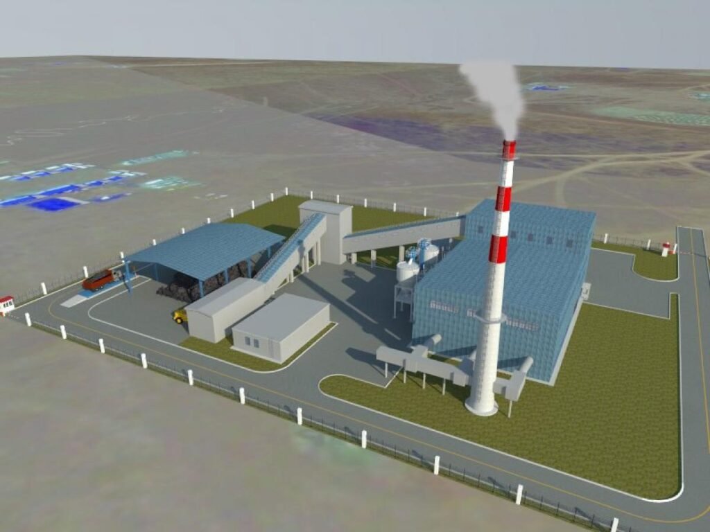 10 аймгийн ДЦС-ын төсөл 2026 онд дууссан байх ёстой ч гүйцэтгэл нь 47 хувьтай байна