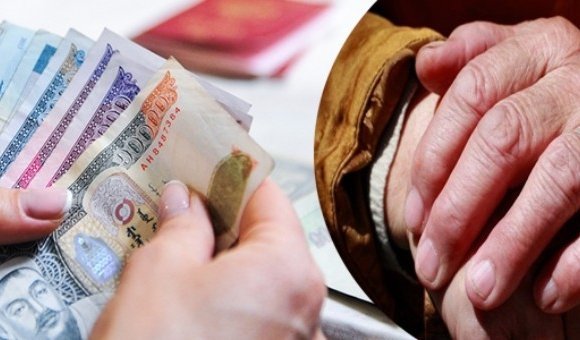 Ахмад настнууд зээл авахаас илүүтэй тэтгэврээ нэмүүлэхийг хүсэж байна