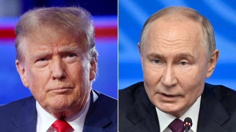 Д.Трамп: АНУ Сибирийн тахлын дэгдэлтэд ОХУ-д тусламж үзүүлэхэд бэлэн 