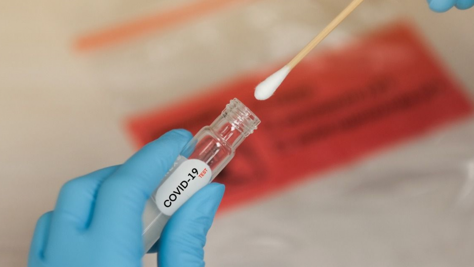 ХӨСҮТ болон Интермед эмнэлэгт шинжилгээ өгөхийг заасан нь өрсөлдөөний тухай хууль зөрчсөн байж болзошгүй