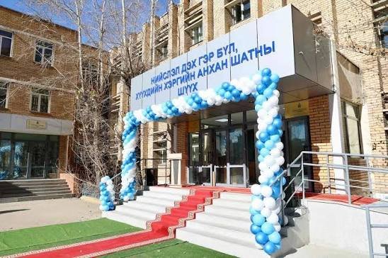 2025 онд улсын хэмжээнд 15465 хүнд ял шийтгэл оногдуулсны 175 нь өсвөр насныхан байжээ