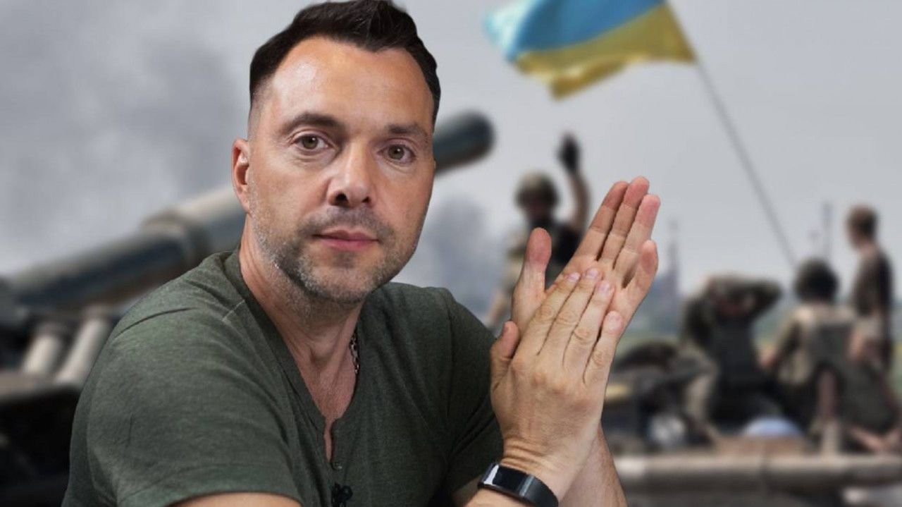 Украины Ерөнхийлөгчийн зөвлөх буруу ташаа мэдээлэл өгснөө хүлээн зөвшөөрч, огцрохоо мэдэгджээ