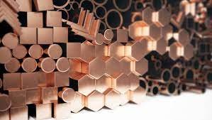 Суурь металлын үнийн уналт 2008 оноос хойших хамгийн тааруу үзүүлэлтэд хүрэхэд ойрхон байна