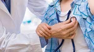 Улсын хэмжээнд 2000 гаруй хүн сүрьеэ өвчнөөр эмчлүүлж байна