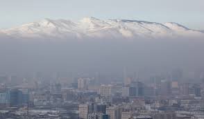 Зарим дүүргүүдэд агаарын чанарын индекс хүний эрүүл мэндэд шууд сөрөг нөлөө үзүүлэхүйц хэмжээнд хүрчээ