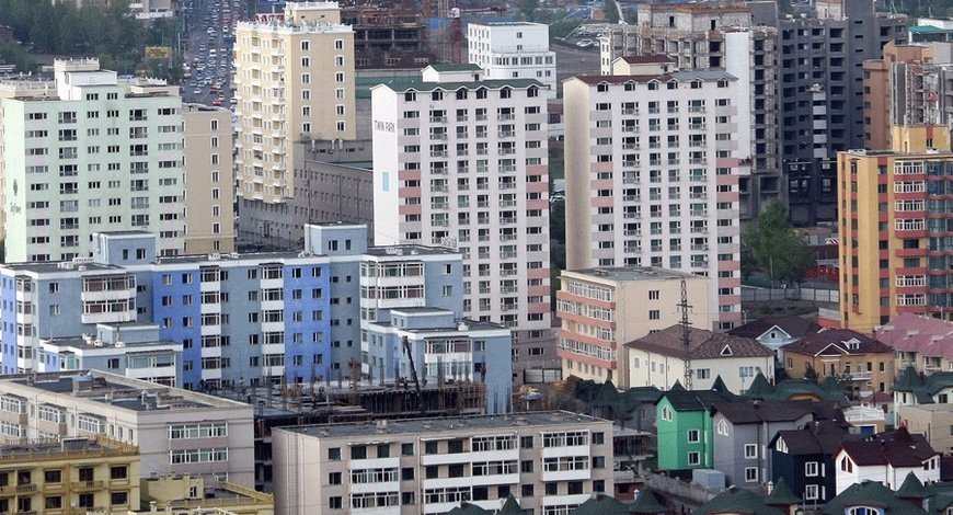 Ирэх онд 14 мянган өрхийг ипотекийн 6 хувийн зээлд, 2 мянган өрхийг түрээслээд өмчлөх хөтөлбөрт хамруулна