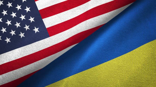 АНУ-ын төрийн өндөр дээд албан тушаалтнууд Украины нийслэл Киев хотод айлчилжээ
