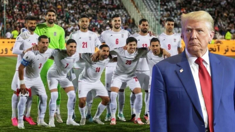 Д.Трампын тусгай элч 2026 оны хөл бөмбөгийн ДАШТ-д Ираны оронд Итали улсыг оролцуулах санал гаргажээ 