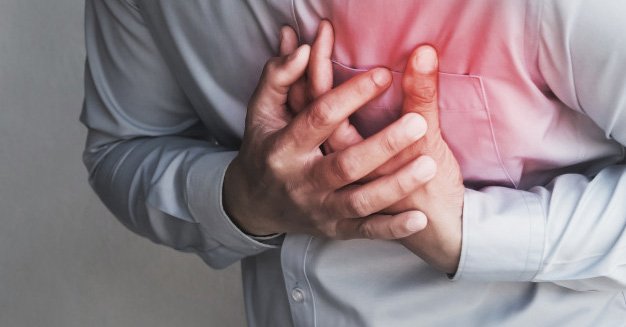 Эрэгтэйчүүдийн нас баралтын зонхилох шалтгаан болсон зүрх судасны тогтолцооны өвчлөлөөр 2018 онд 3456 хүн нас баржээ