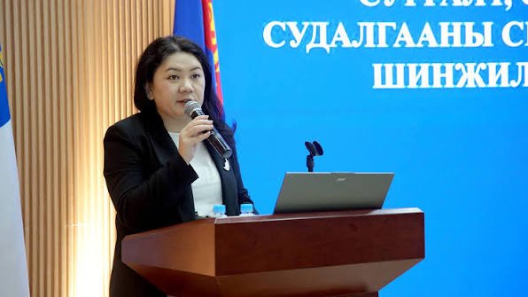 Манай улсад жилд 80-110 мянган ажиллах хүчний эрэлт үүсэж байна 