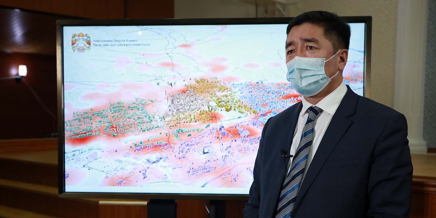 “Ковид-19”-ийн халдвар авсан хүний ойрын хавьтал болсон тохиолдолд өрхийн эмчдээ бүртгүүлнэ