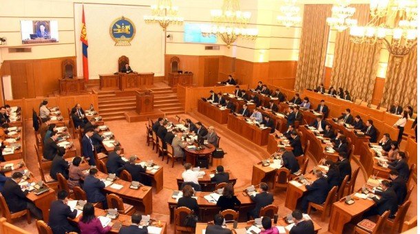 Түрээсийн төлбөрөө бууруулсан хэмжээгээр нь ААНОАТ-аас хөнгөлөх тухай тогтоолын төсөл батлагдлаа