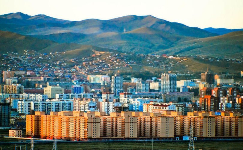 БНХАУ-тай хамтарсан “Ногоон нуур” төслийн 1008 айлын орон сууцыг түрээслээд өмчлөх хэлбэрээр иргэдэд олгоно