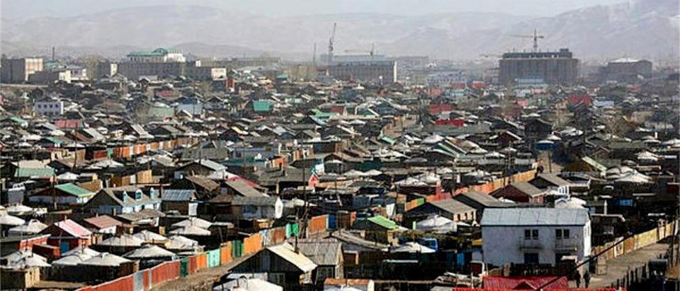 Ж.Ганхуяг: Модон байшинг хөөсөнцрөөр дулаалж байгаа нь иргэдийн алдаа