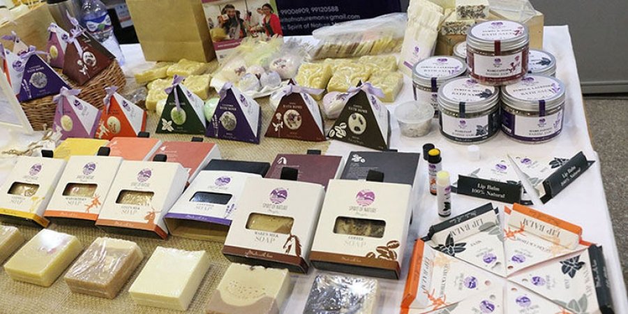 Төрөөс инновацлагдсан бүтээгдэхүүнийг дэмжих зорилгоор зээл олгож байна